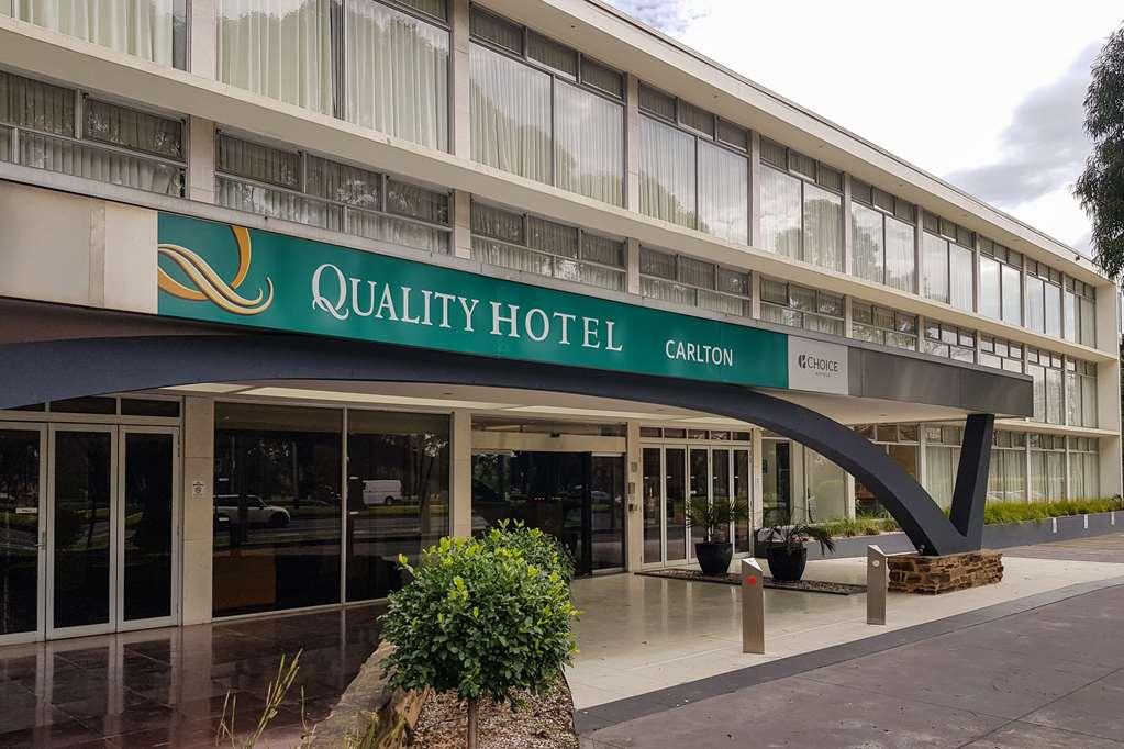 The Parkmore Hotel Мельбурн Экстерьер фото